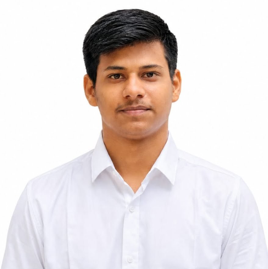 Md. Atikur Rahman