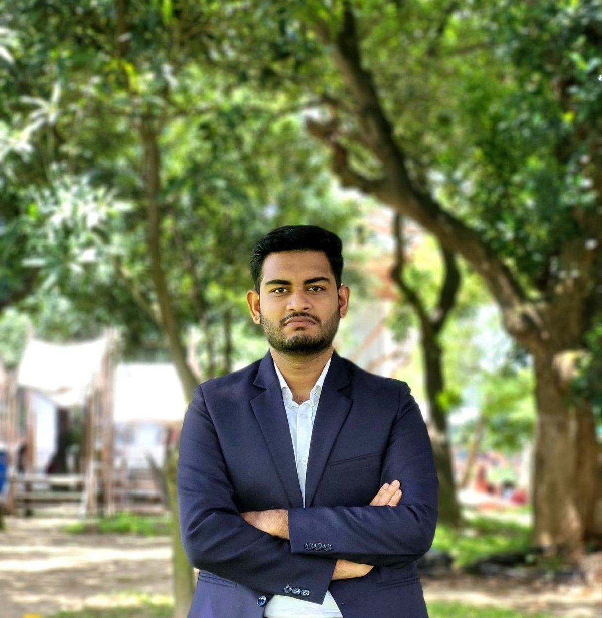 Shahidul Alif