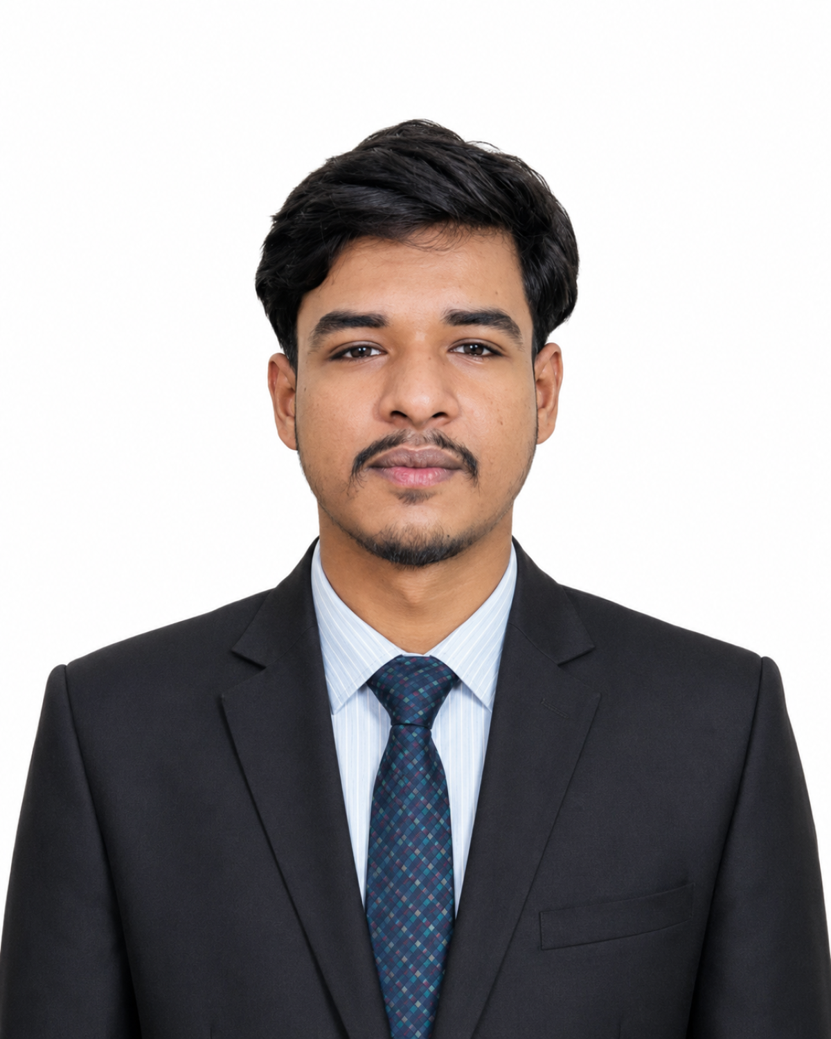 Shovon Kumar Saha