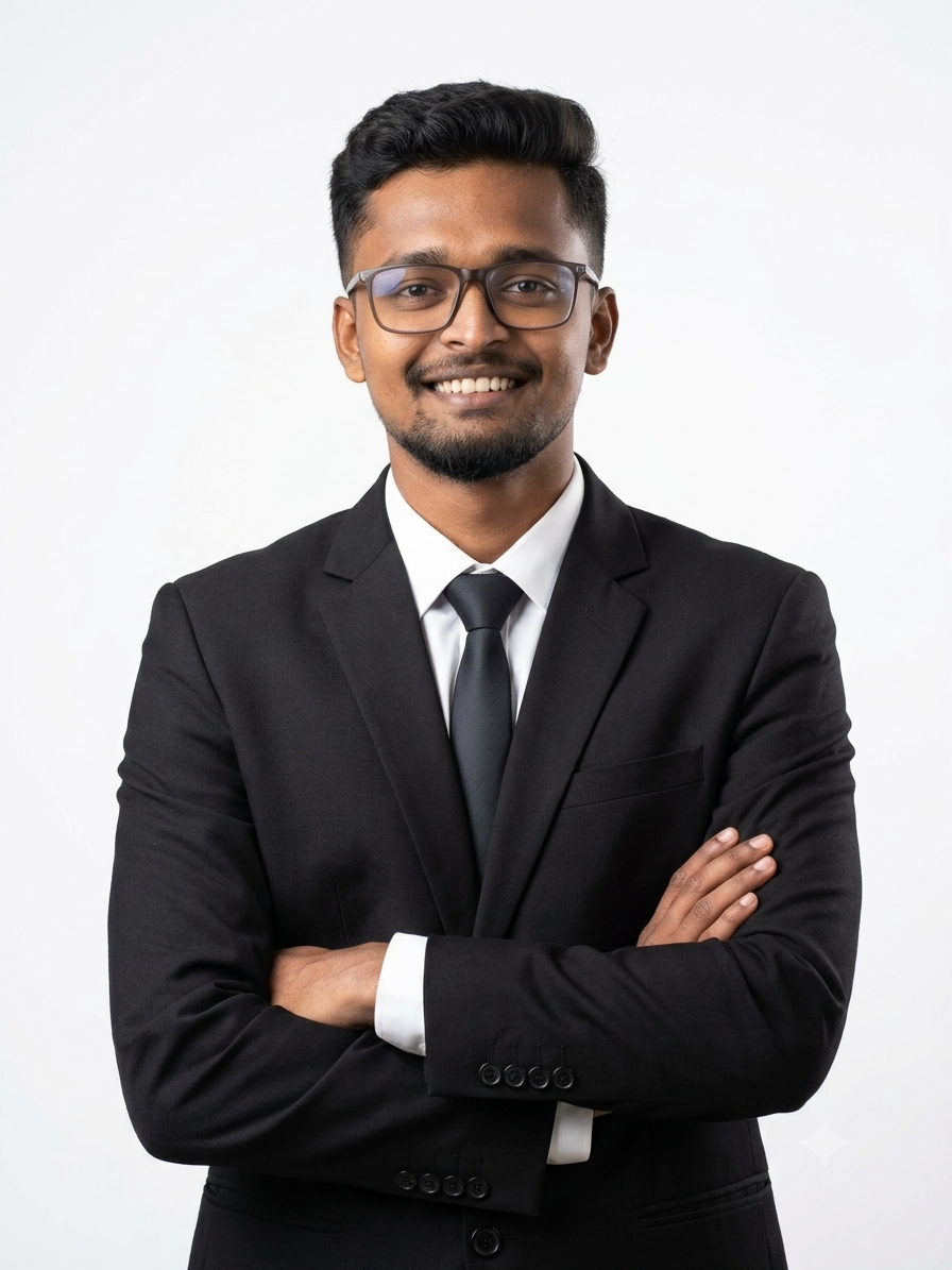 Farhan Hasan Tusmit