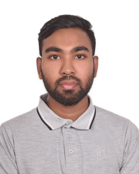 Md. Mahfuzur Rohaman Rumon