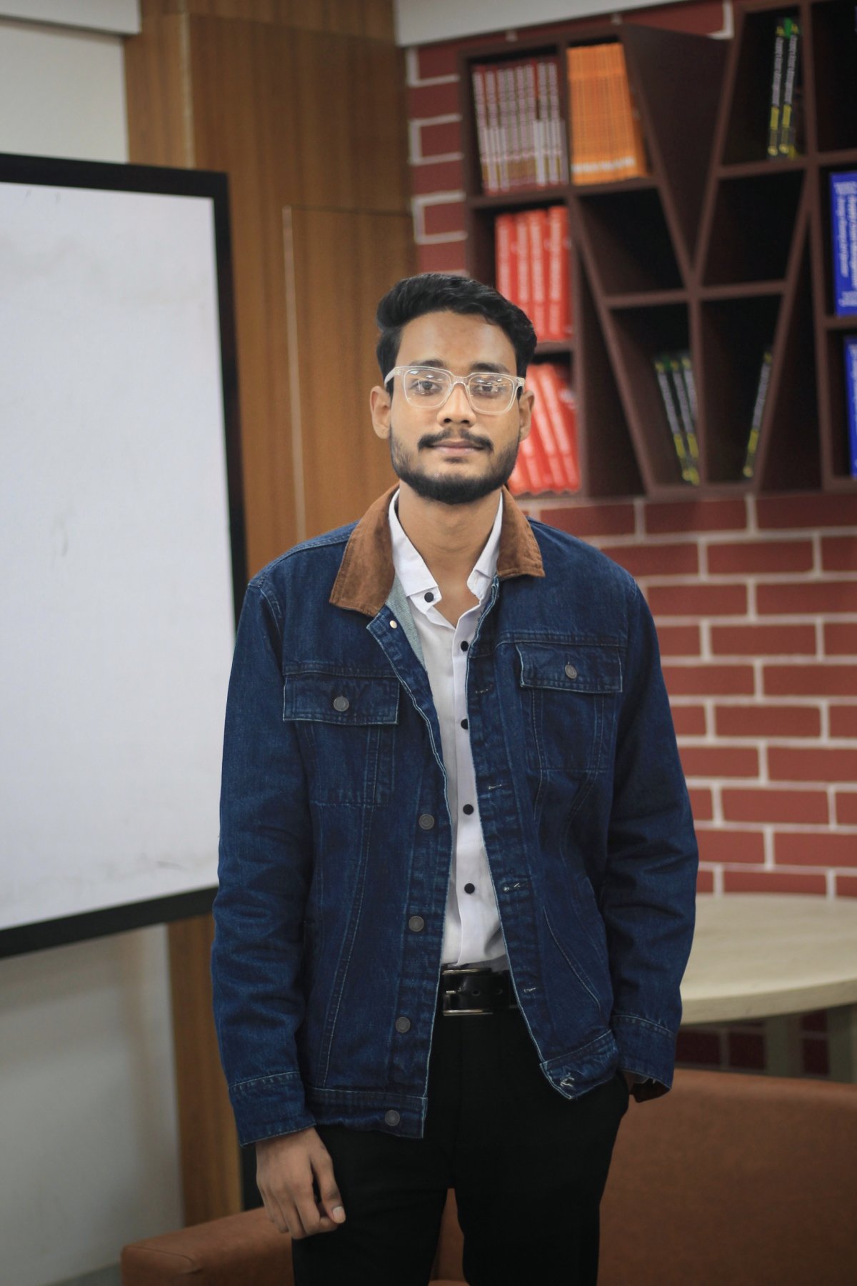 Mahmudur Rahman