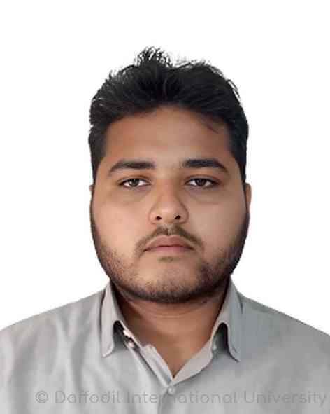 Md. Sanjidor  Rahman Shimul