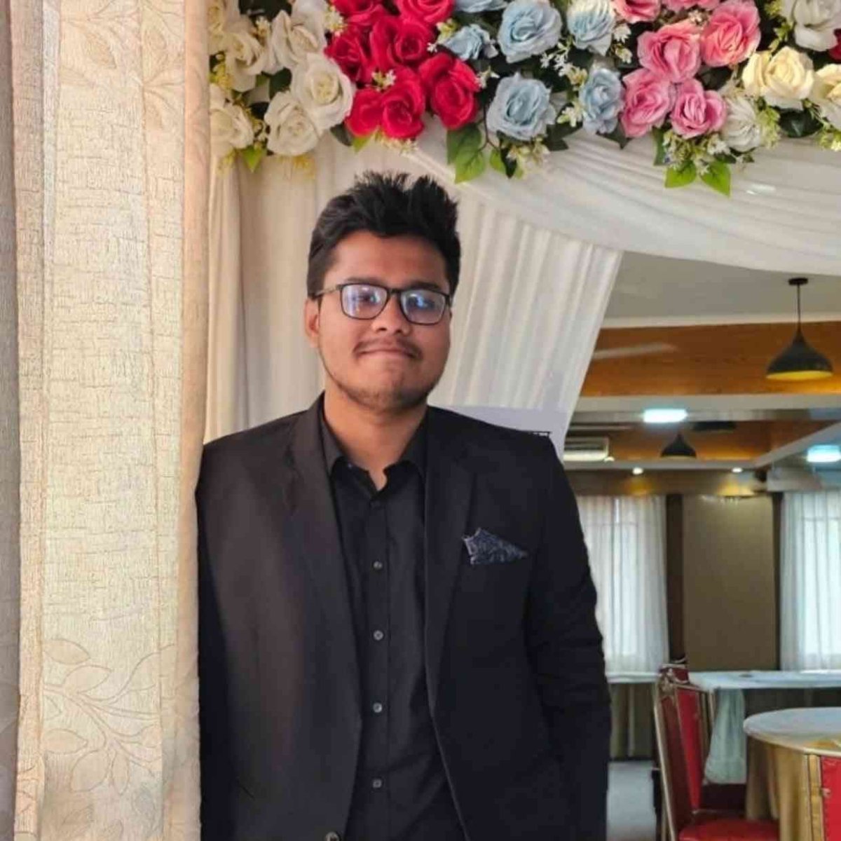 ASHRAFUL HASAN MALLICK PROTTOY