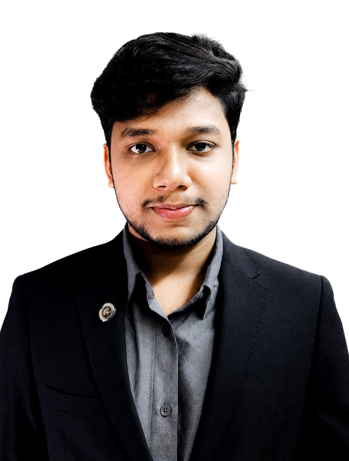 Zayed Hossen