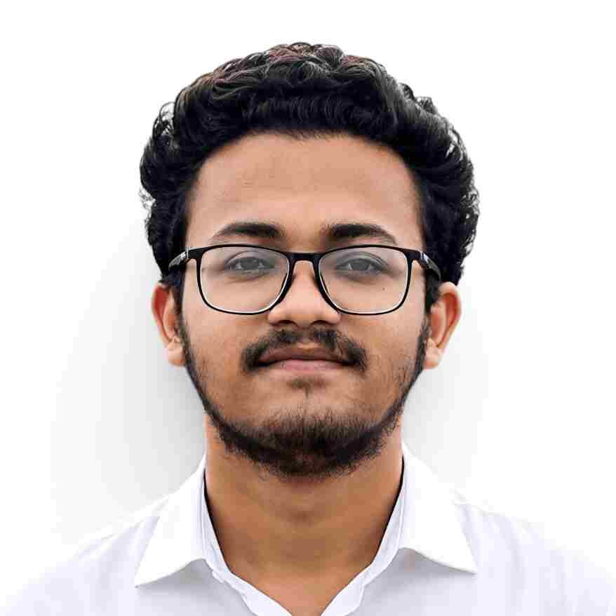 Md. Nafiz Ikbal