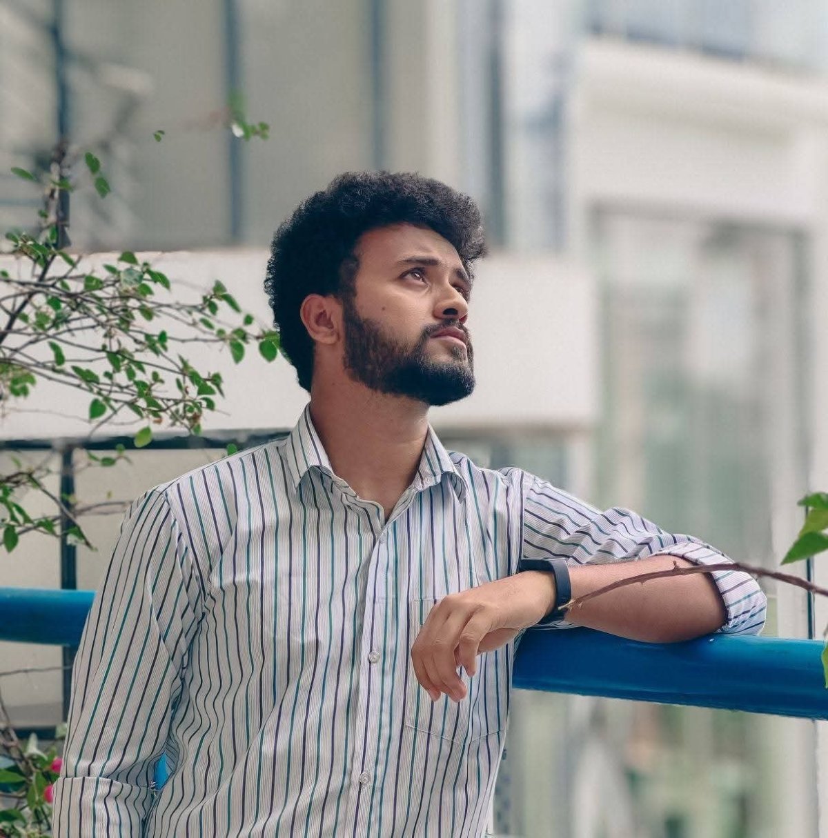 Shakib Ahamed