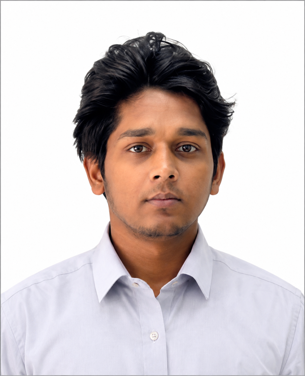 Md. Khalid Hasan Rahat