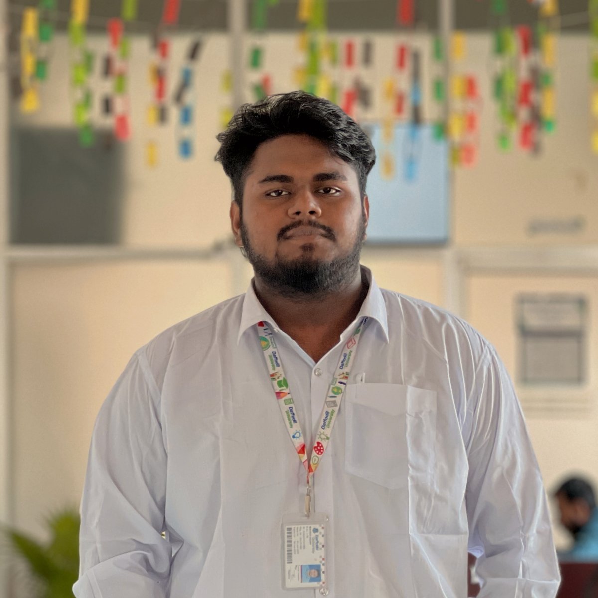 Mahadi Hasan