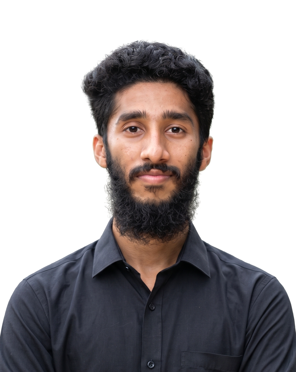 Md. Mehedi Hasan Khan