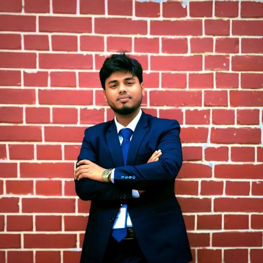S. M. Shahin Reza