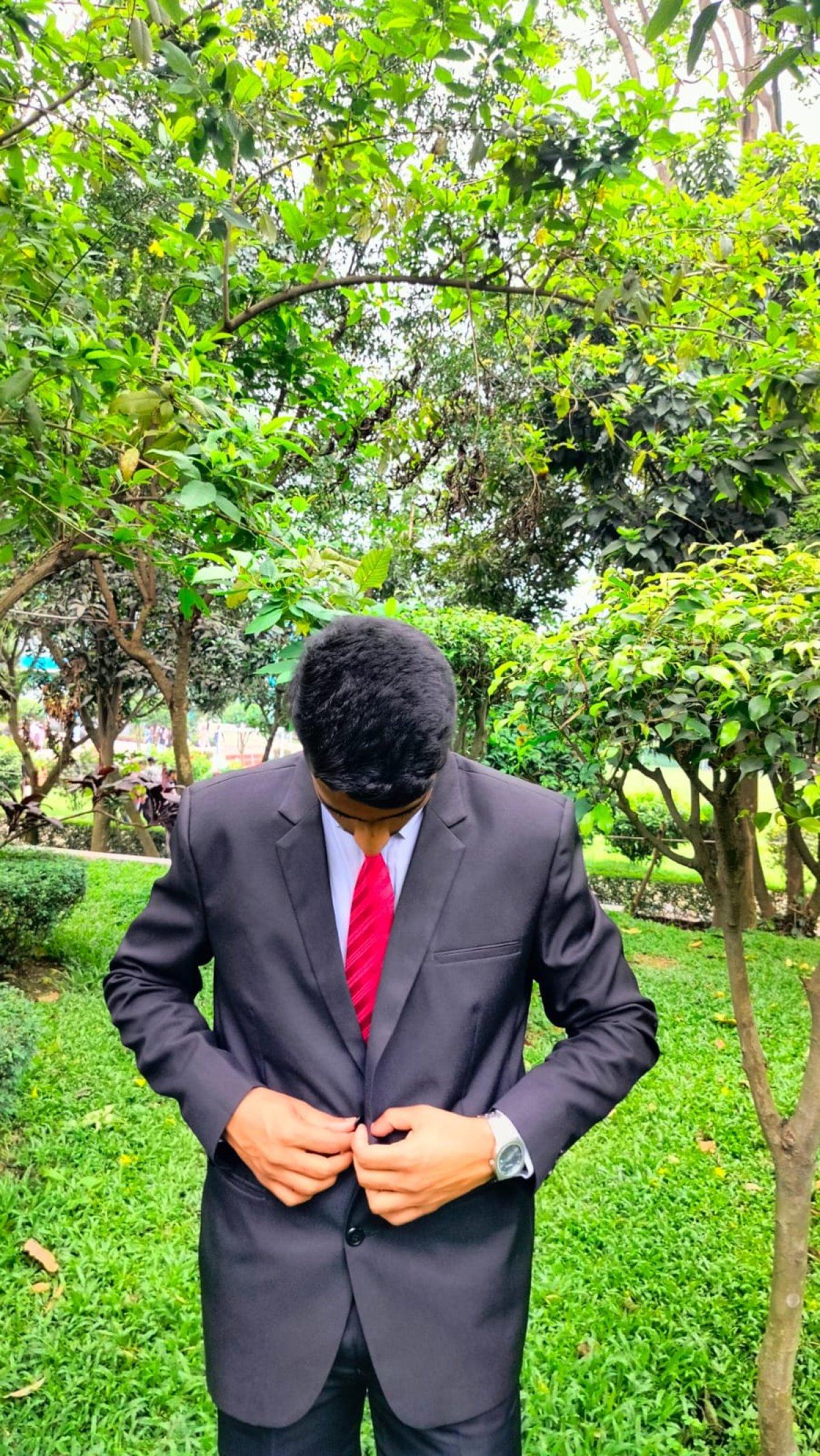 Shabirul Islam Shishir