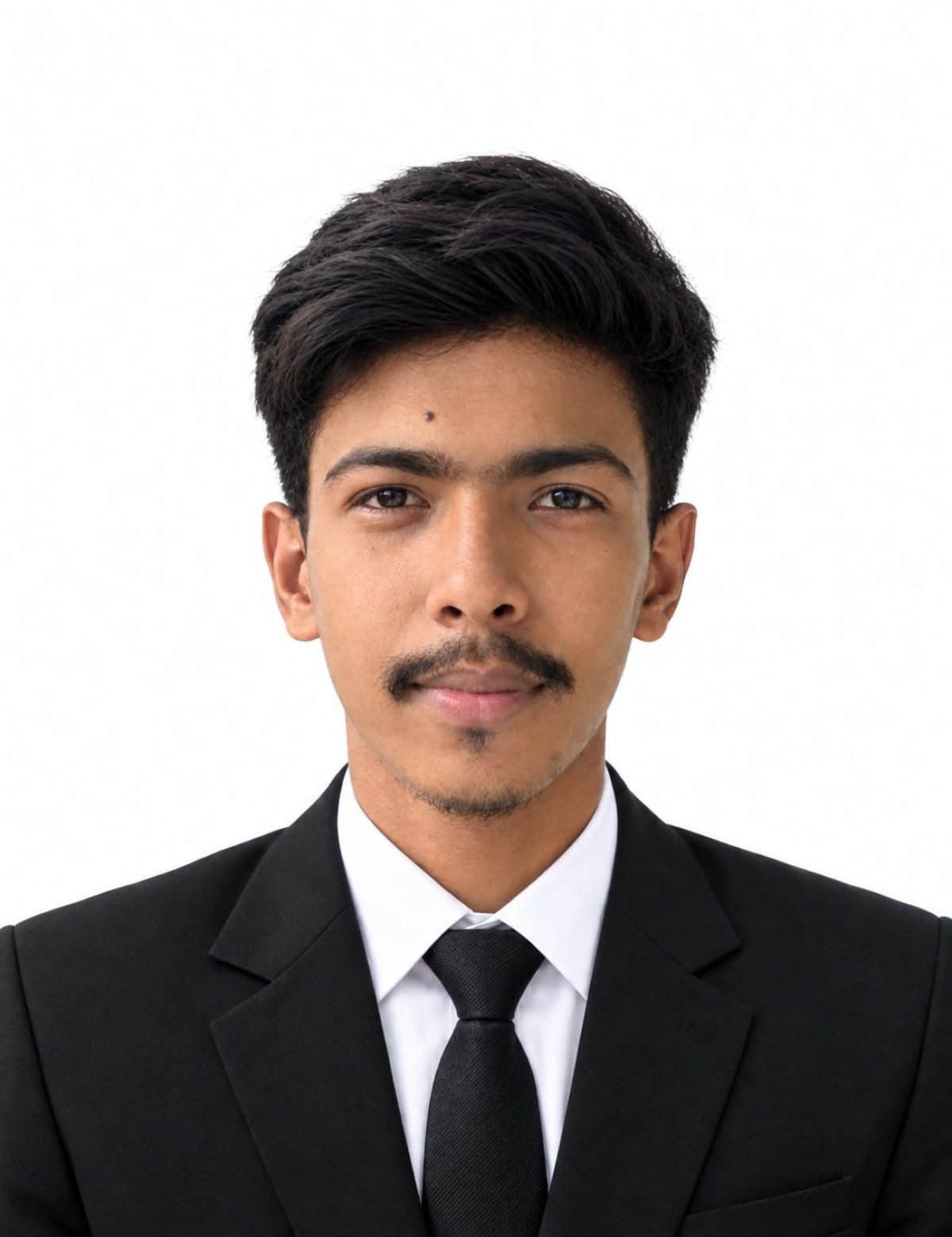 Imran Mahmud Roky