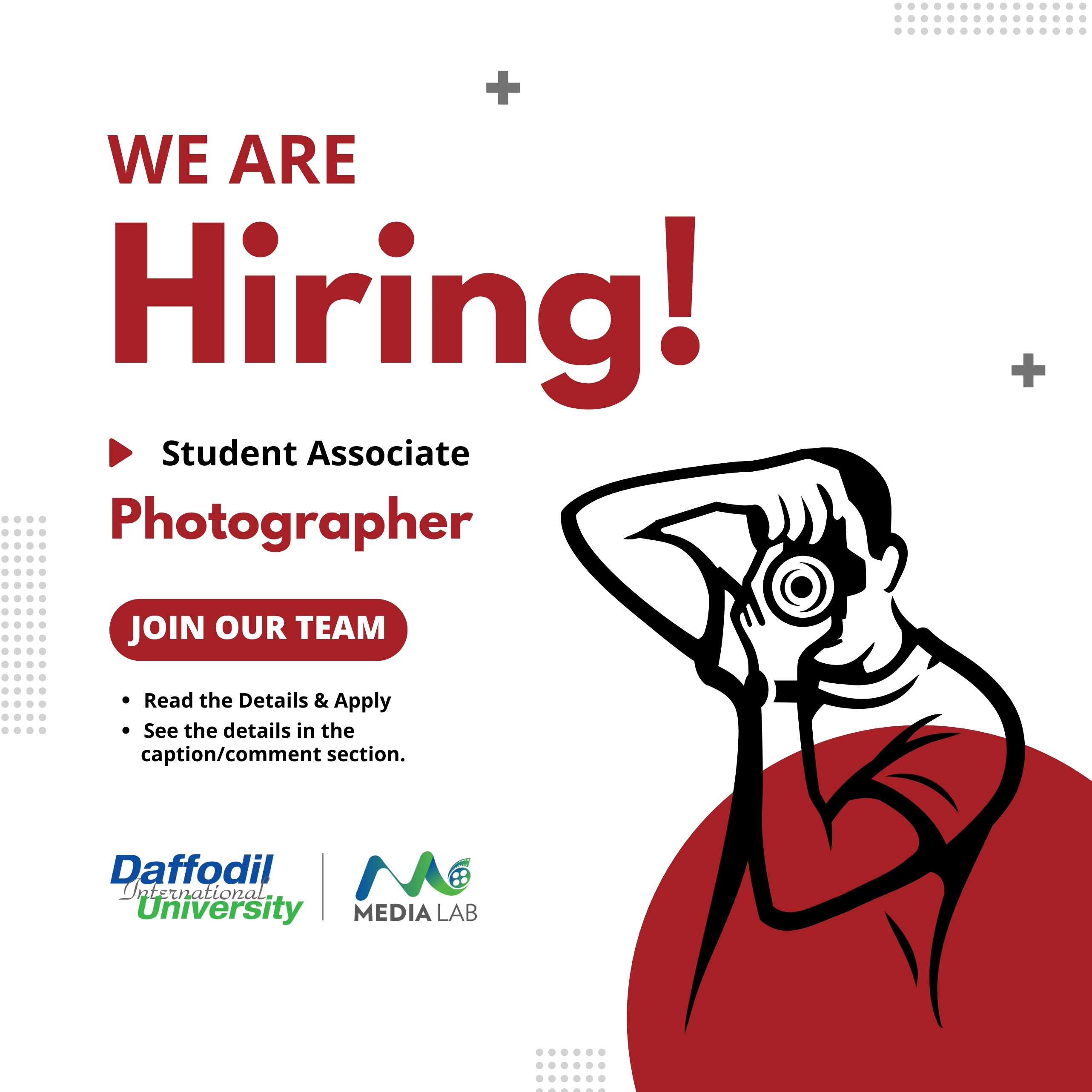 Job Graphic