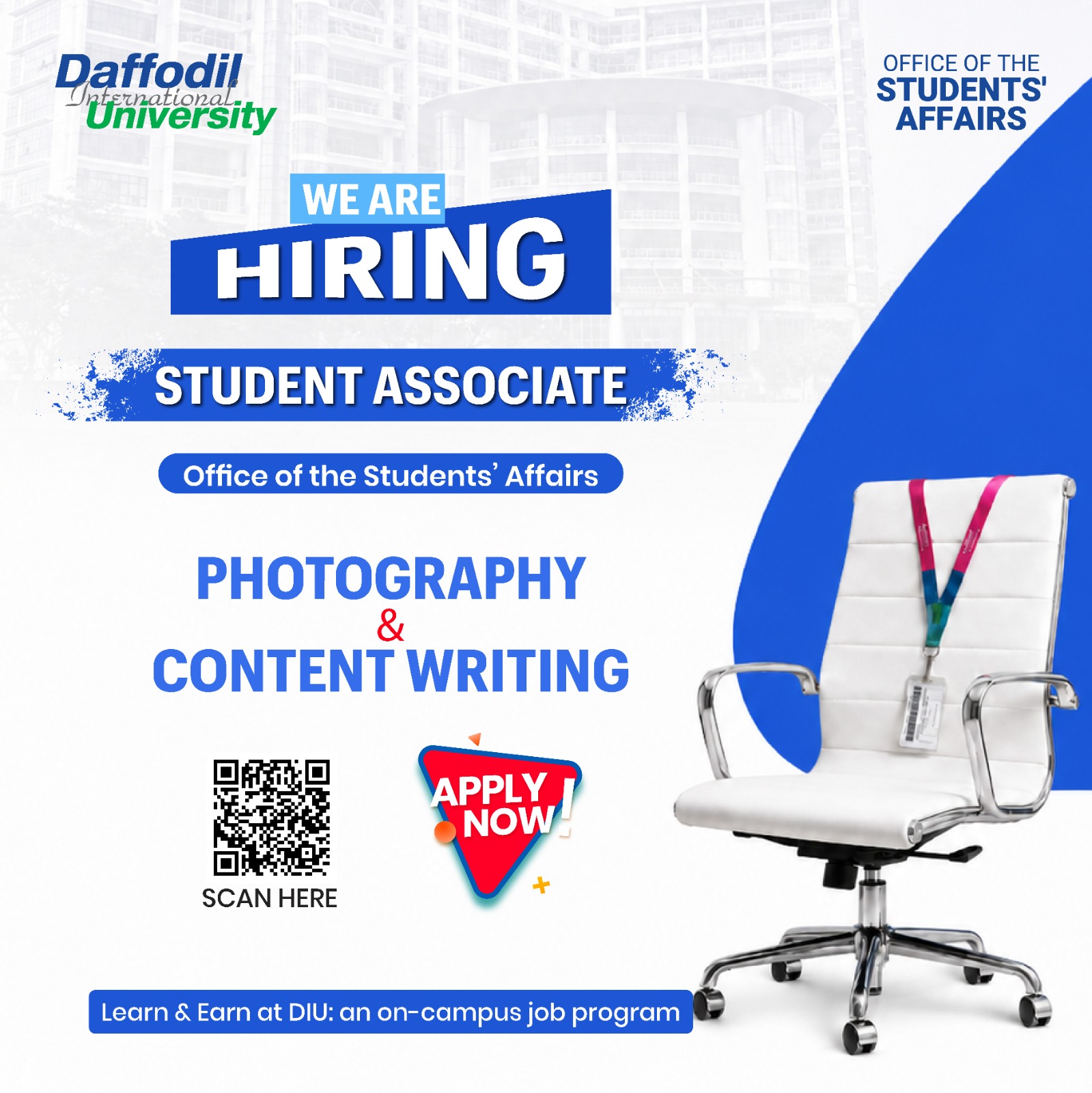 Job Graphic
