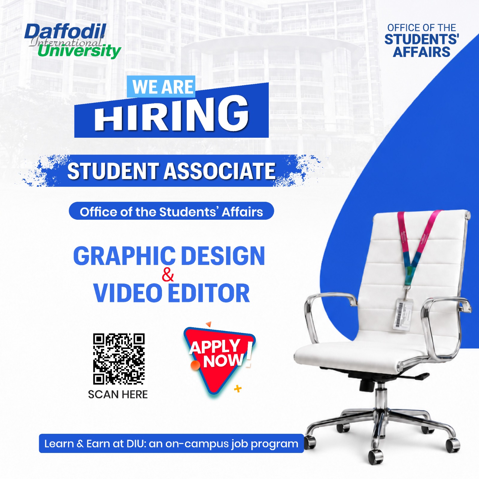 Job Graphic