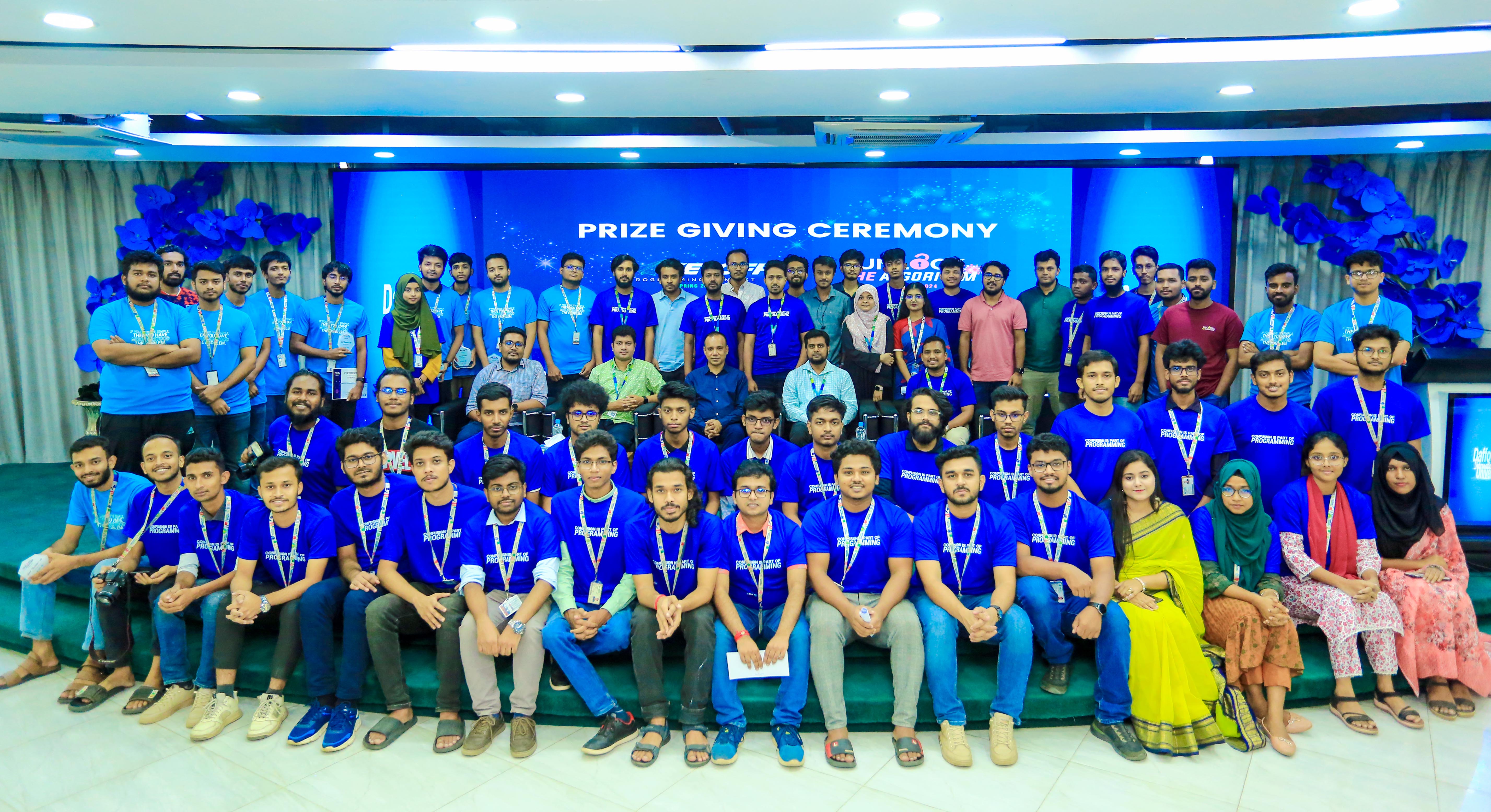 DIU Computer and Programming Club