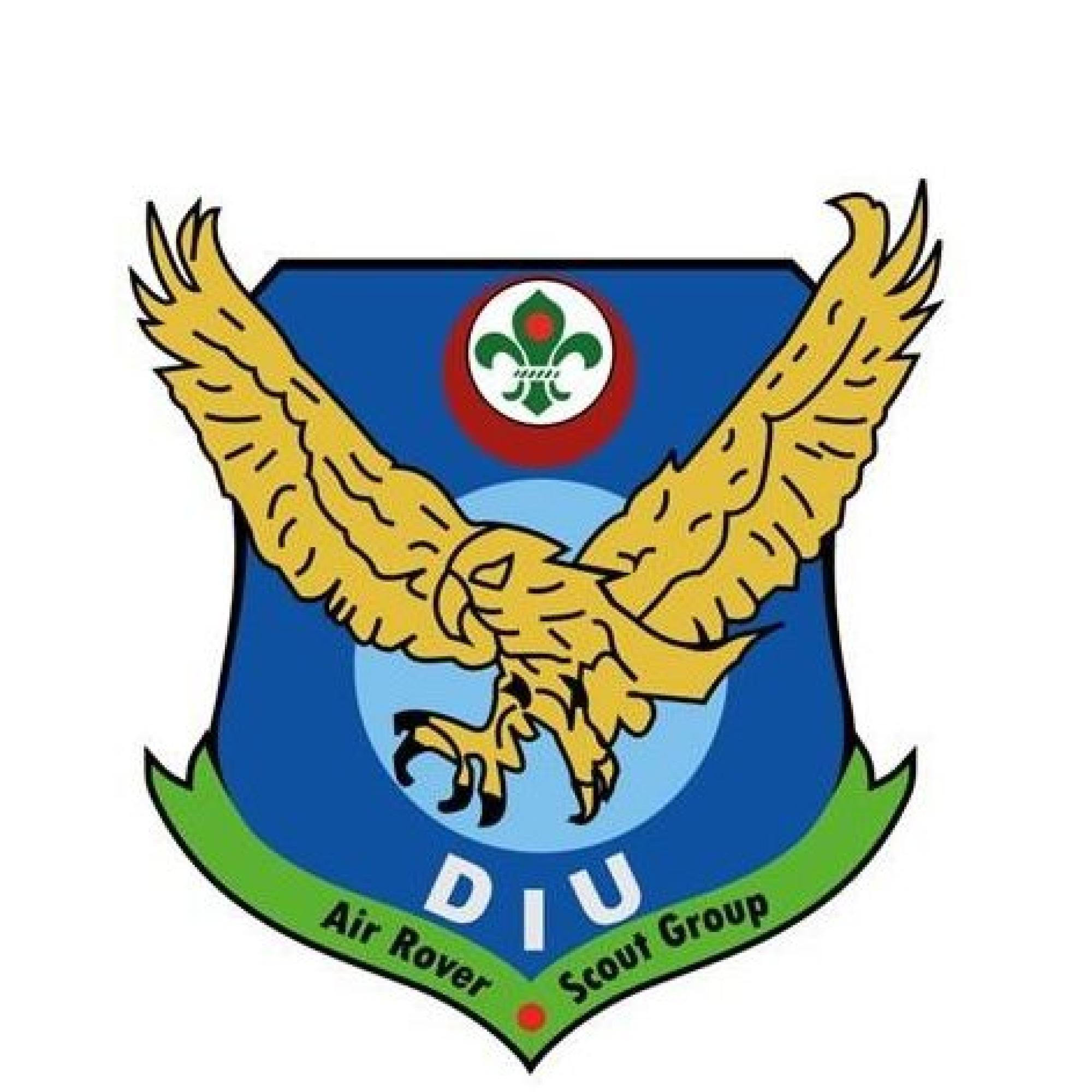 DIU Air Rover Scout