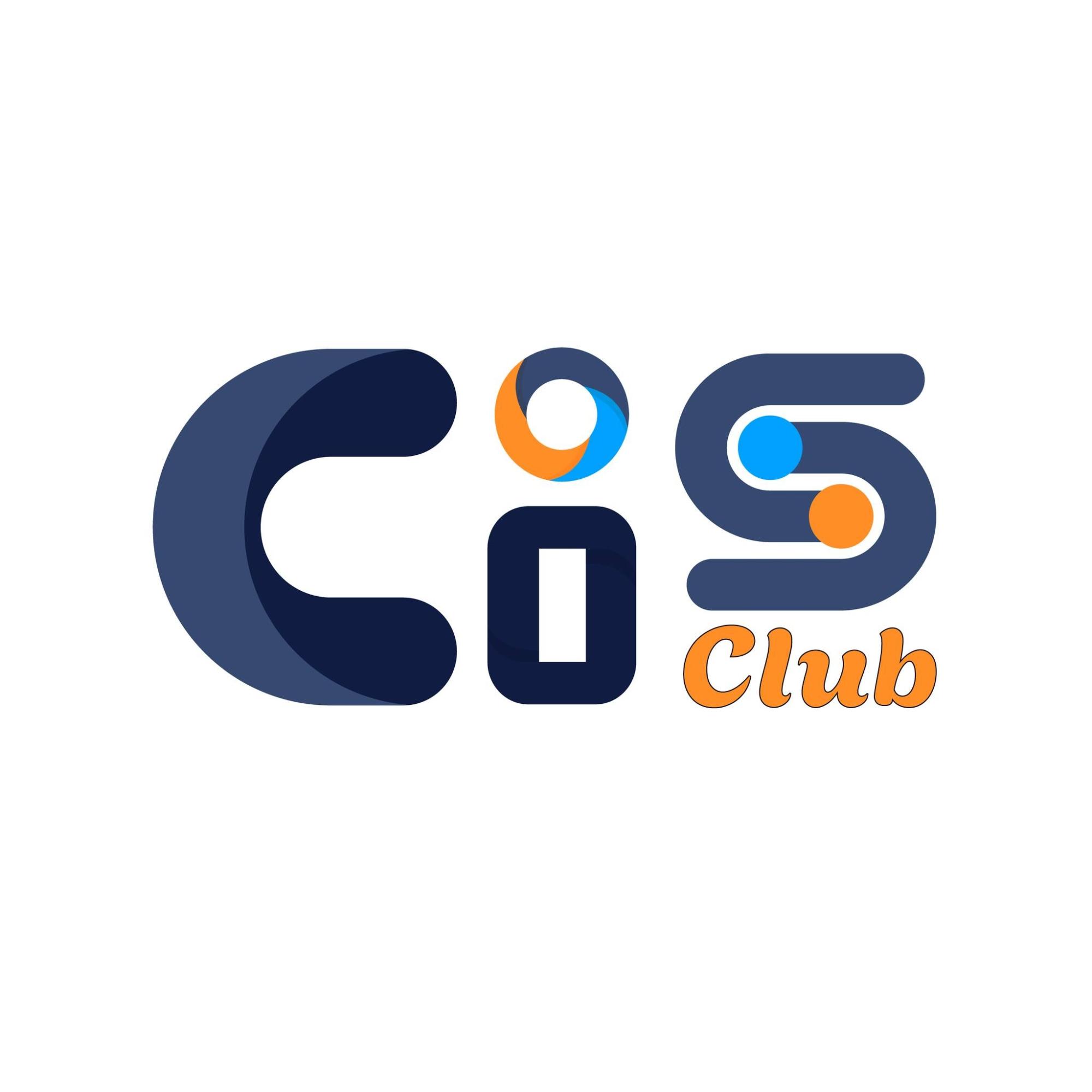DIU CIS Club