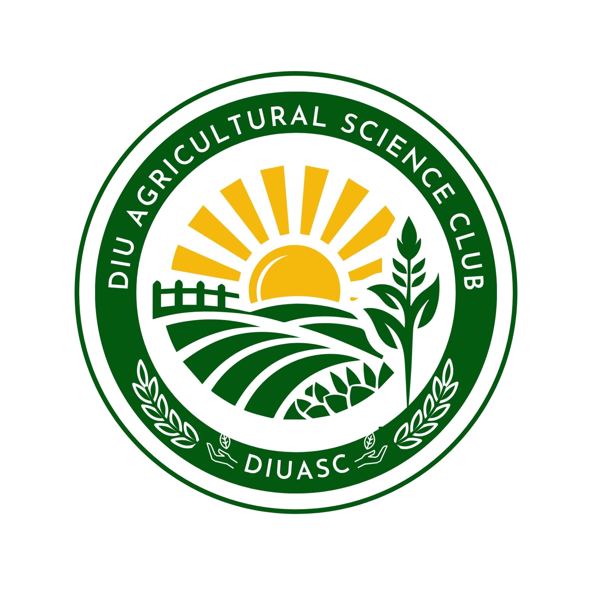 DIU Agricultural science Club (ASC)