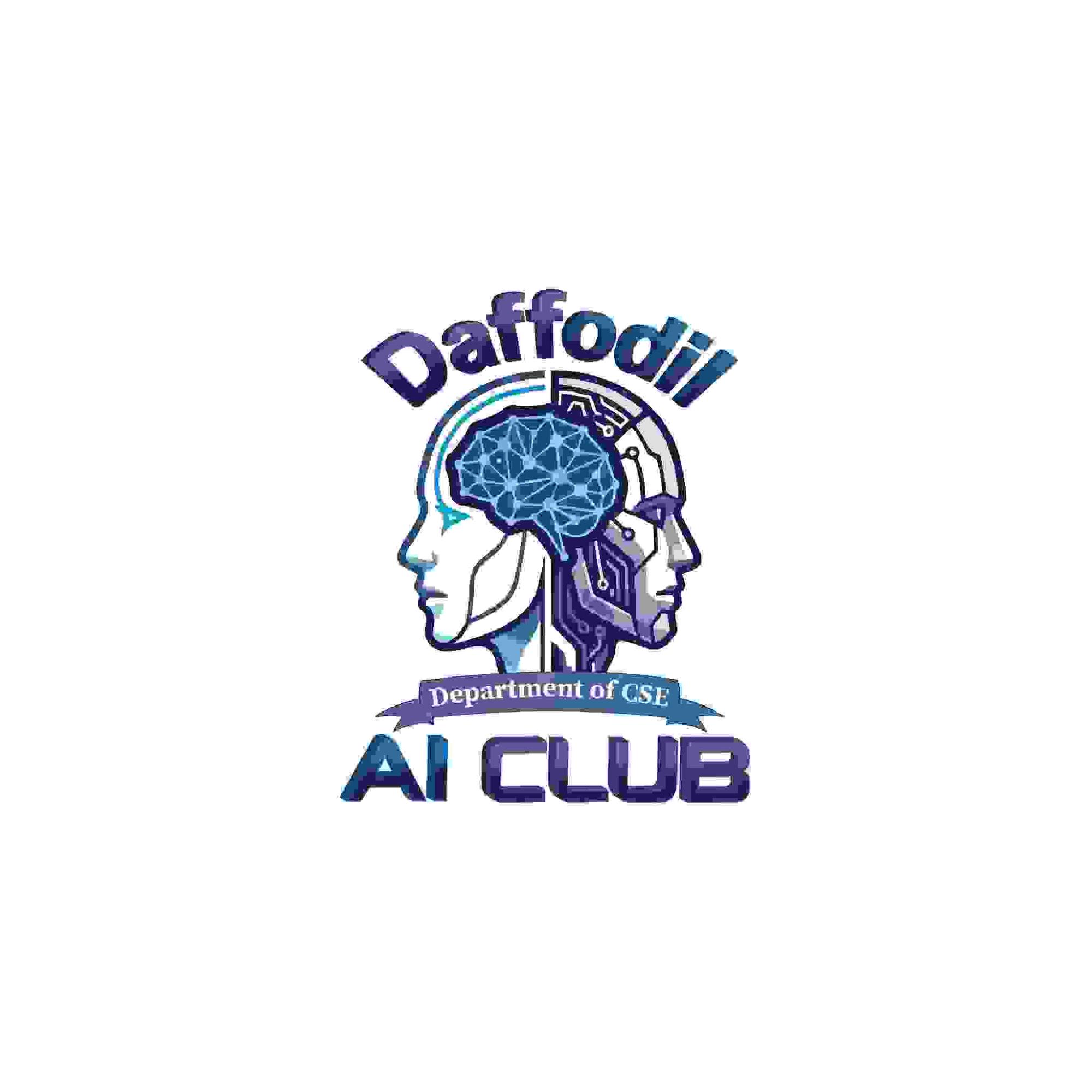 Daffodil AI Club
