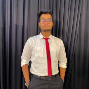 Nudar Rahman