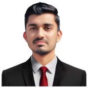 Shekh Eastiak Ahmed Murad