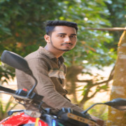 Md. Parves Hossain