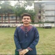 Md Ashikul Islam Maruf