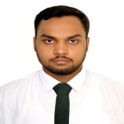 Md. Jubaer Ibn Jayed