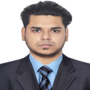 Md. Mahabub Alam