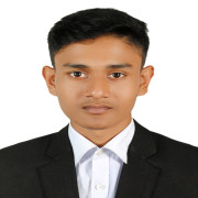 Koushik Chakrobortty