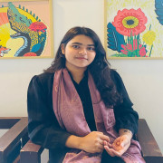 Nishat Tasnim Arpita