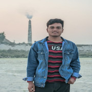 Md. Owakil Ahamad Rafi