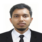 Mohammad Ashraful Alam