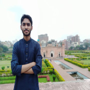 Mashfik Noor Kabbo