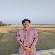 Md. Abdul Momit Mondol