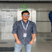 Muhammad Kamrul Hasan