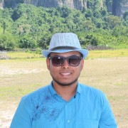 Rahiyan Nafeed  Ishan