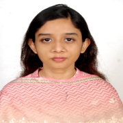 Sanjana Zaman
