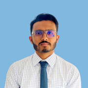 Ahteshamul Haque