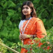 Mst. Jarin Tasnim Jui