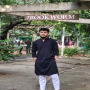 Md Esrafil Alam Eshan
