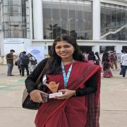 Navila Islam Labone