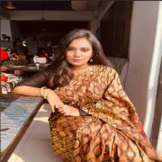 Tasfia Ahmed Ramaisa