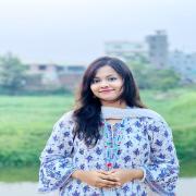 KANGKHITA SAHA