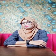 Farhana Nasrin