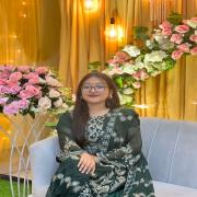 Tasneem Binte Aziz