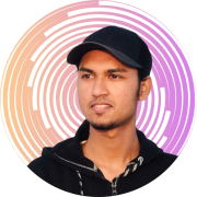 MD NADIM MAHMUD