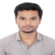 Md. Arif Shahriar